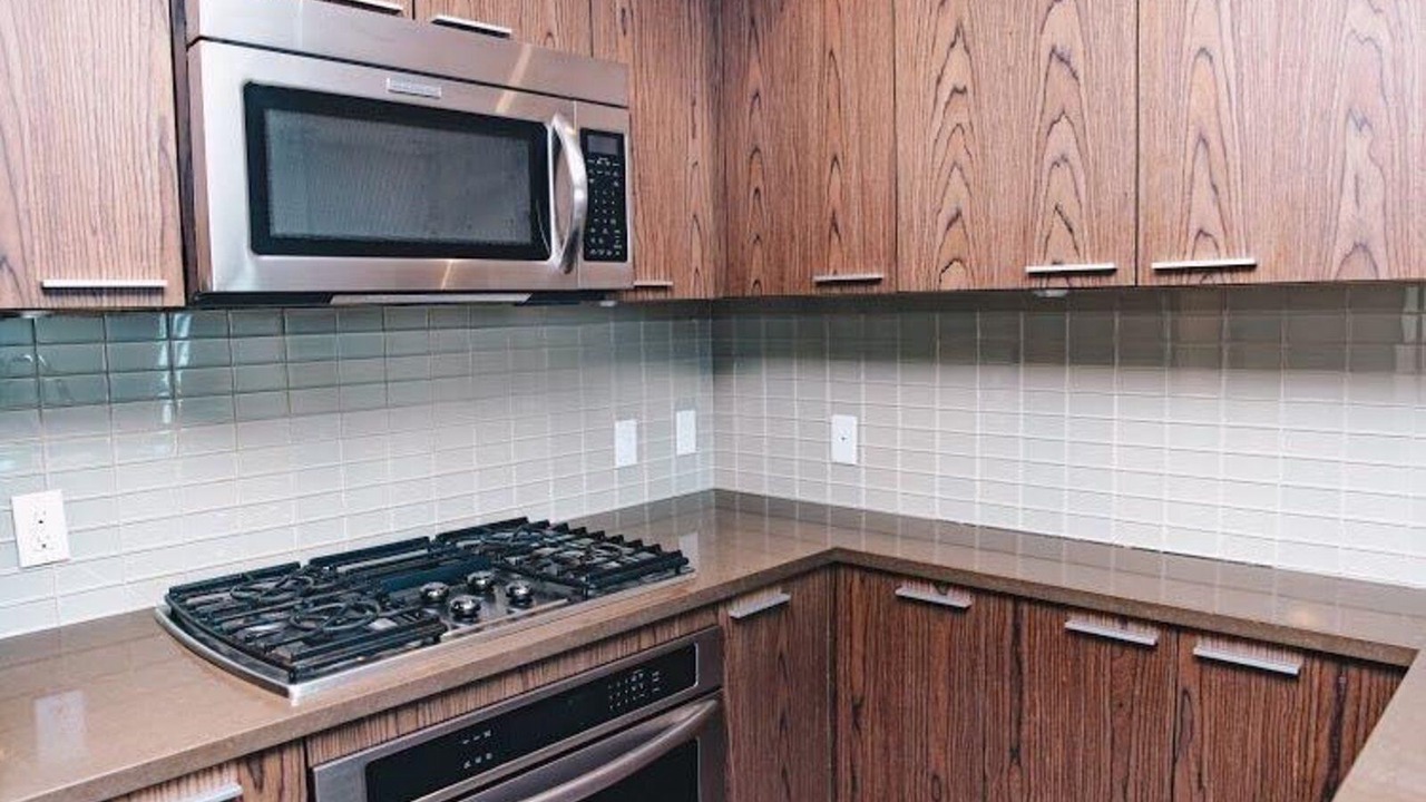 Photo of Kitchen in Coquitlam
