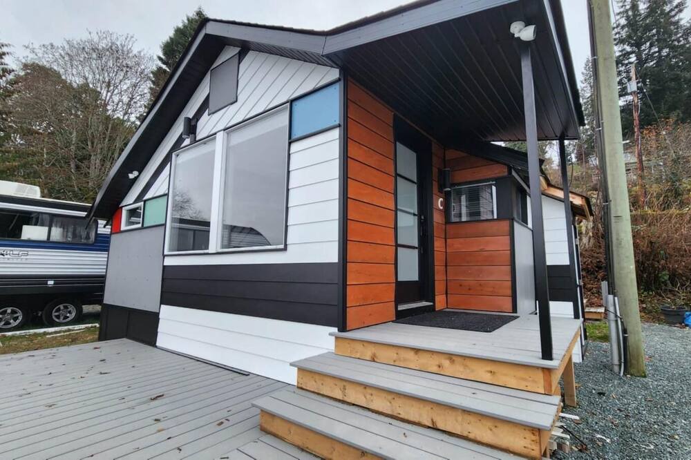 Photo of Outdoor in Cowichan Bay
