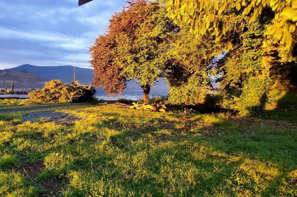 Photo of Outdoor in Cowichan Bay