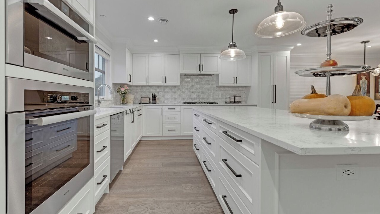 Photo of Kitchen in Vancouver South