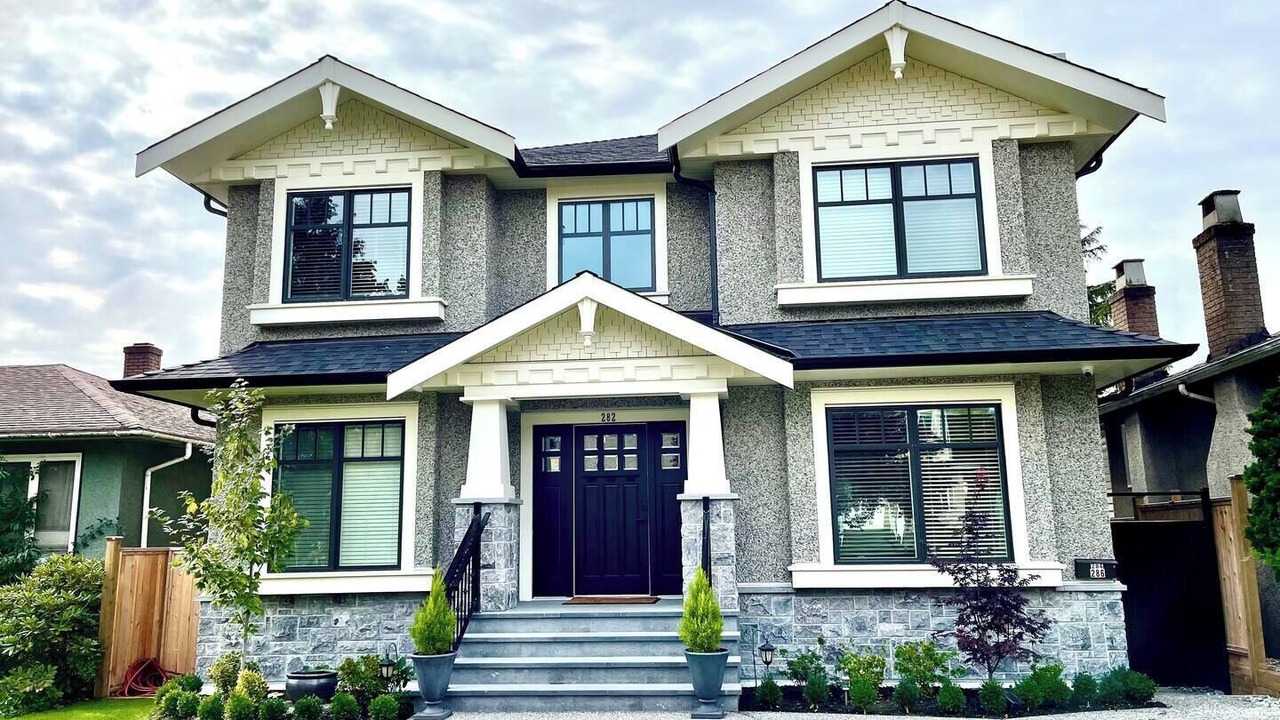 Photo of Outdoor in Vancouver South