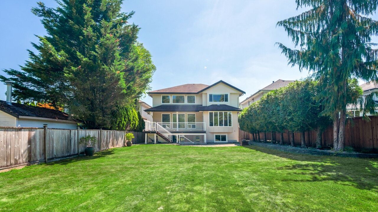 Photo of Outdoor in Maple Ridge