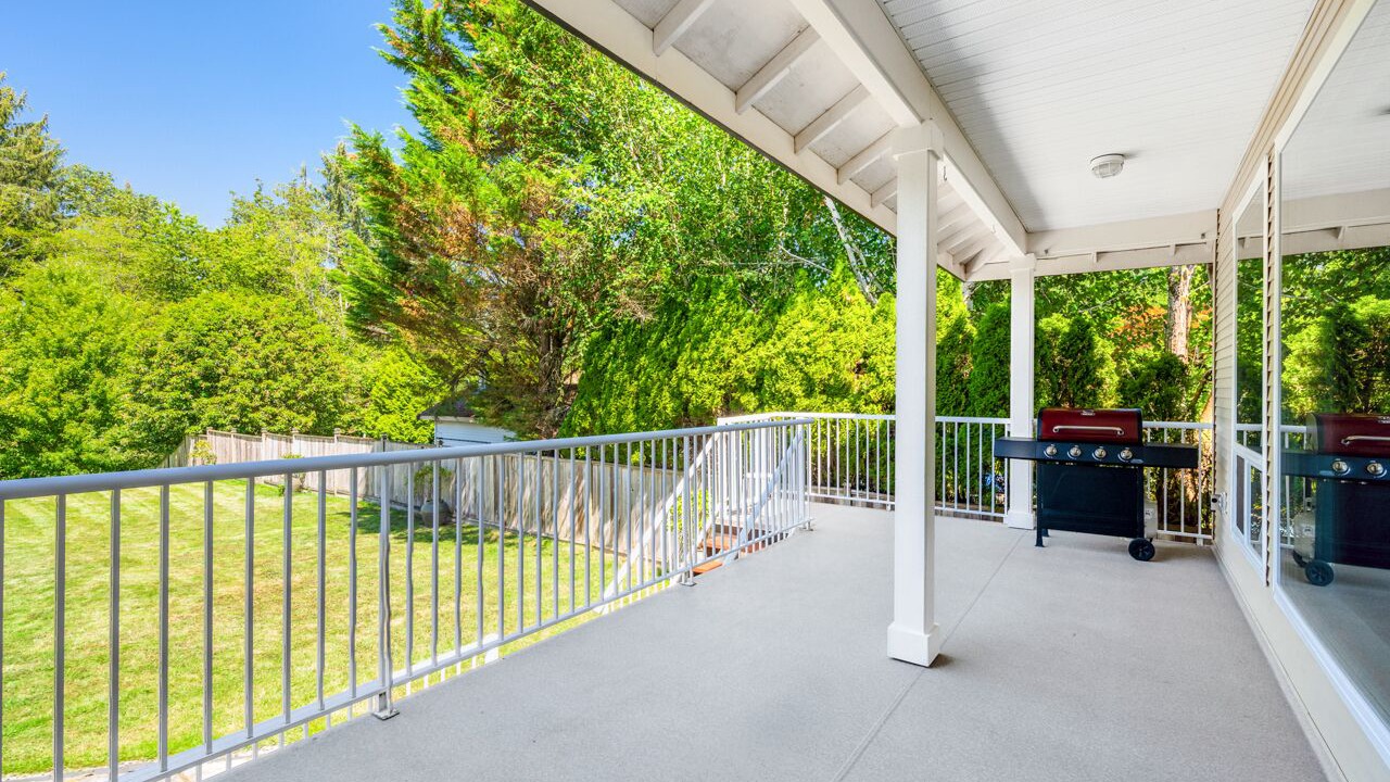 Photo of Outdoor in Maple Ridge