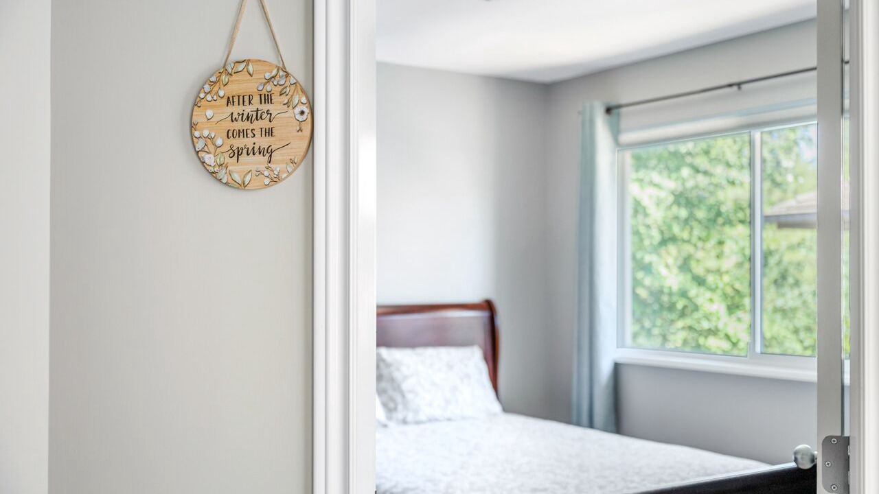 Photo of Bedroom in Maple Ridge