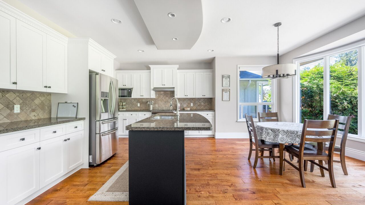 Photo of Kitchen in Maple Ridge