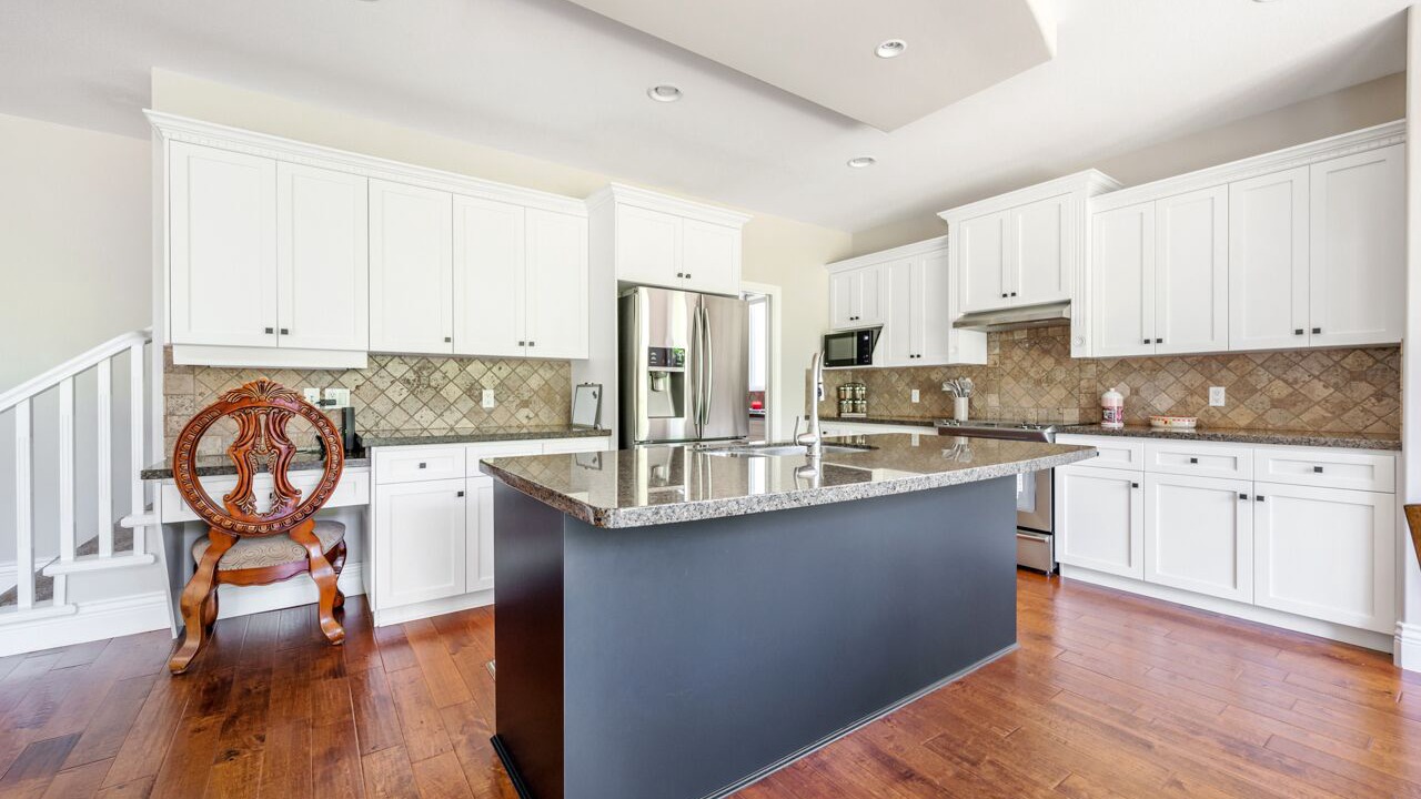 Photo of Kitchen in Maple Ridge
