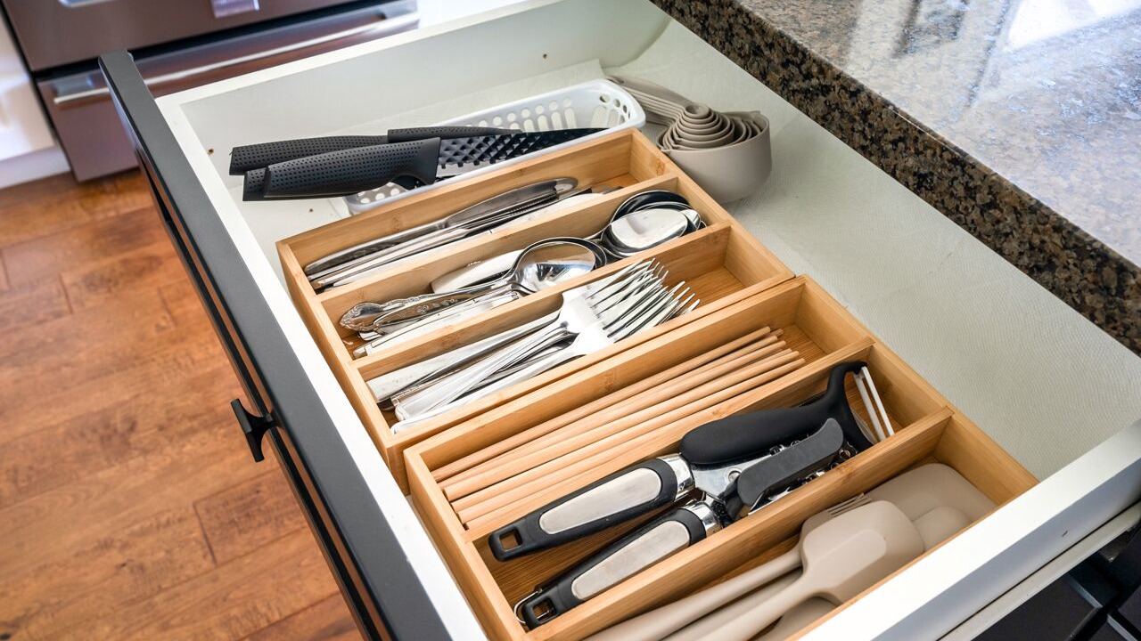 Photo of Kitchen in Maple Ridge