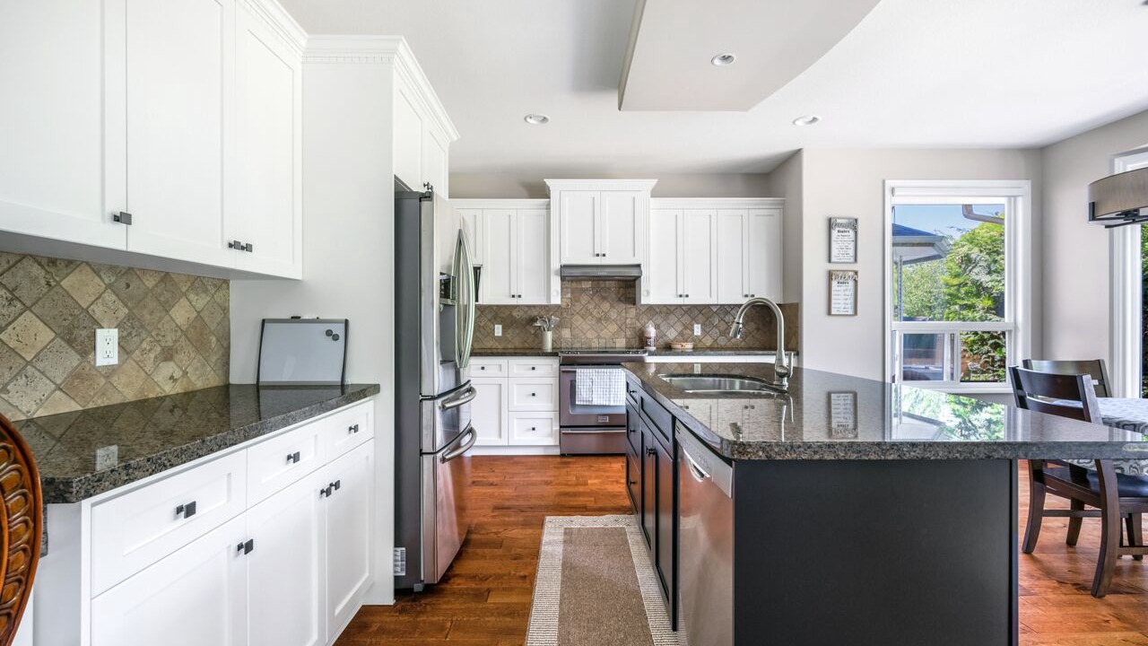 Photo of Kitchen in Maple Ridge