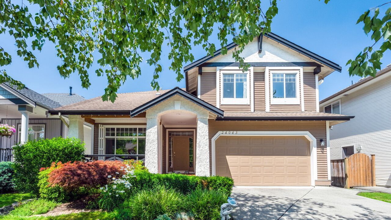 Photo of Outdoor in Maple Ridge