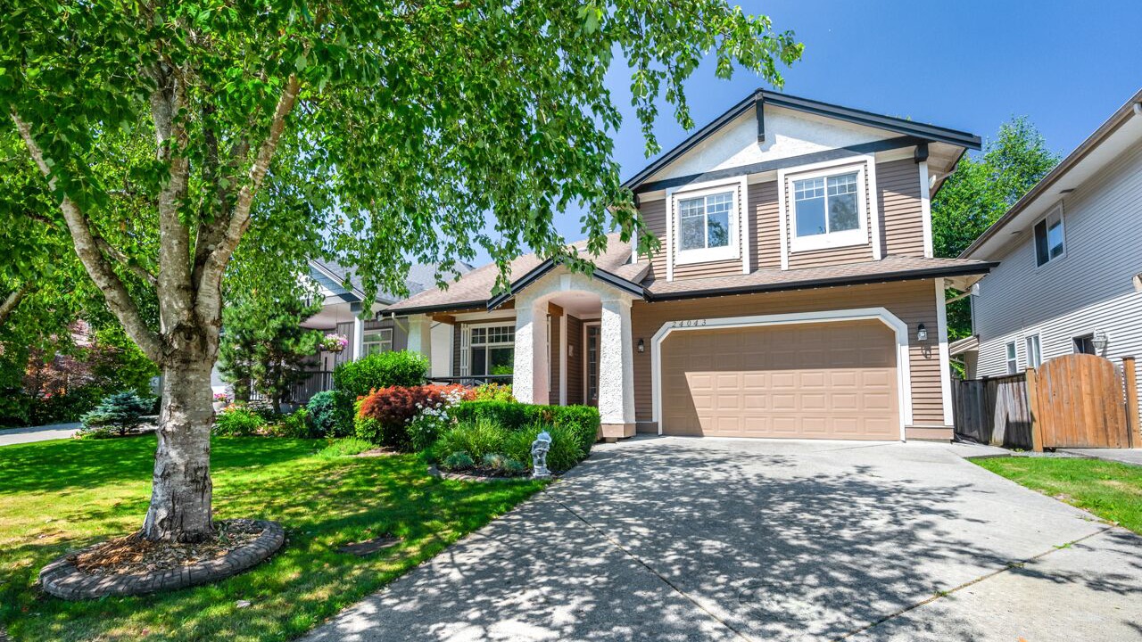 Photo of Outdoor in Maple Ridge