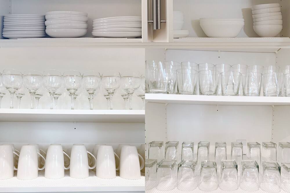 Photo of Kitchen in Lower Sumas Mountain