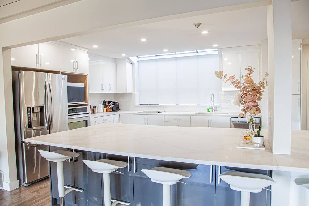 Photo of Kitchen in Lower Sumas Mountain