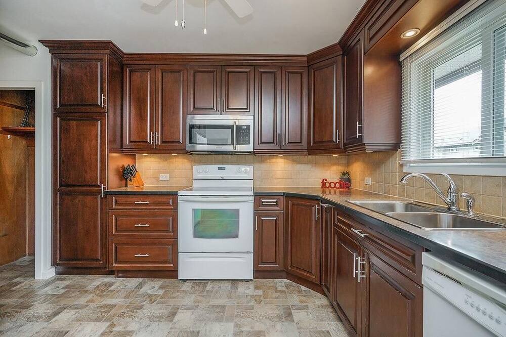 Photo of Kitchen in Newton