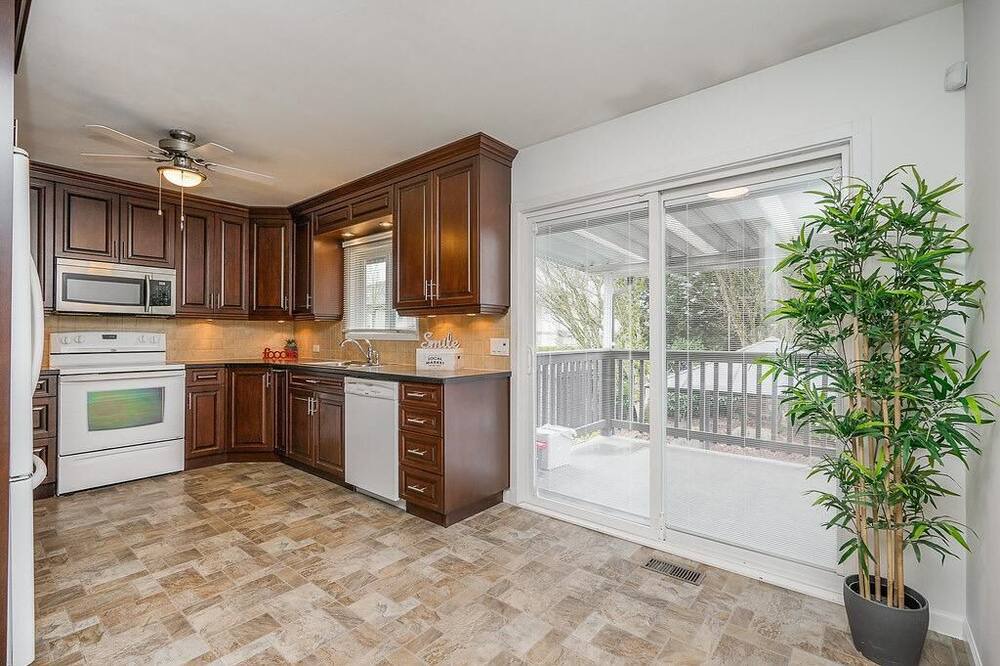 Photo of Kitchen in Newton