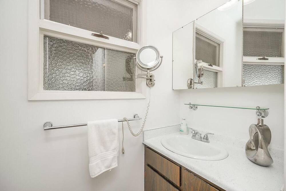 Photo of Bathroom in Newton
