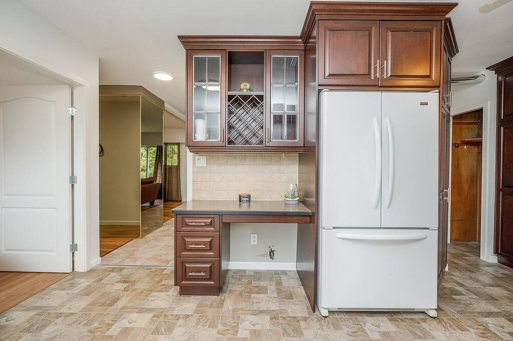 Photo of Kitchen in Newton