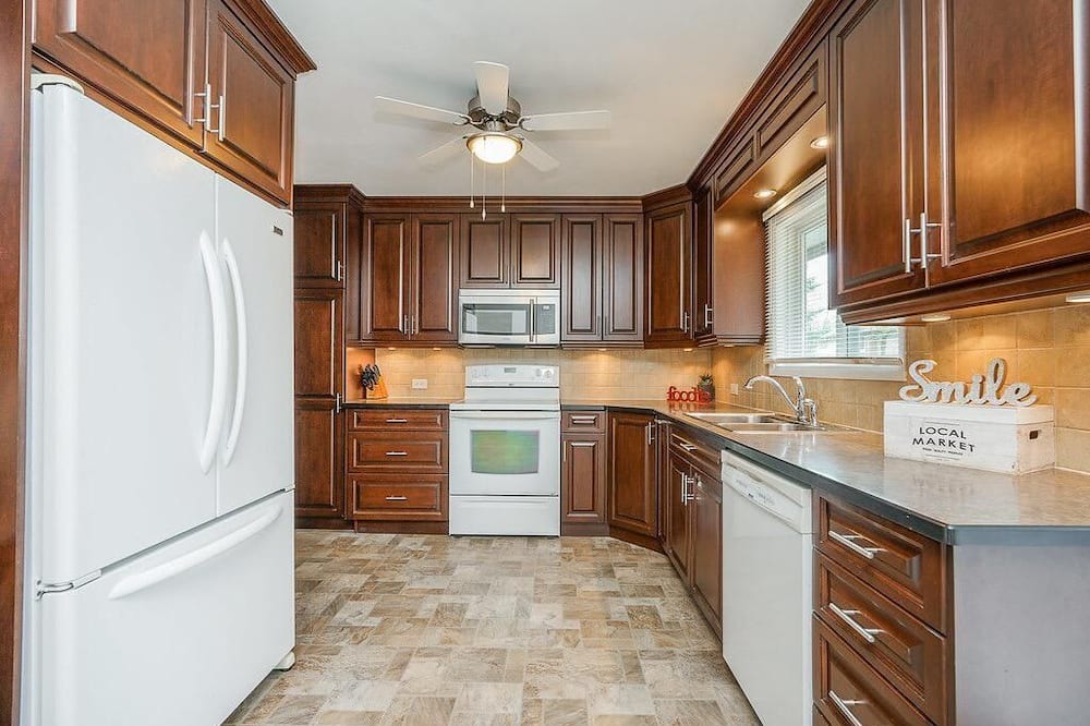 Photo of Kitchen in Newton