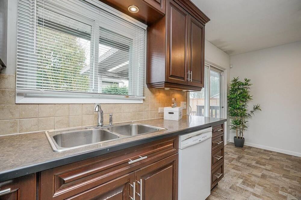 Photo of Kitchen in Newton
