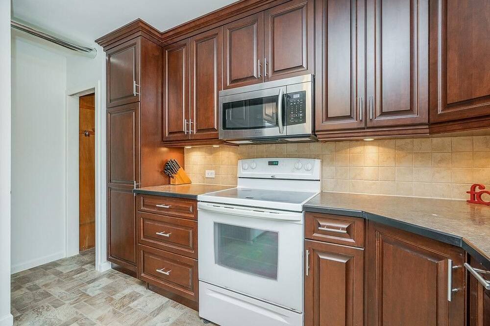 Photo of Kitchen in Newton