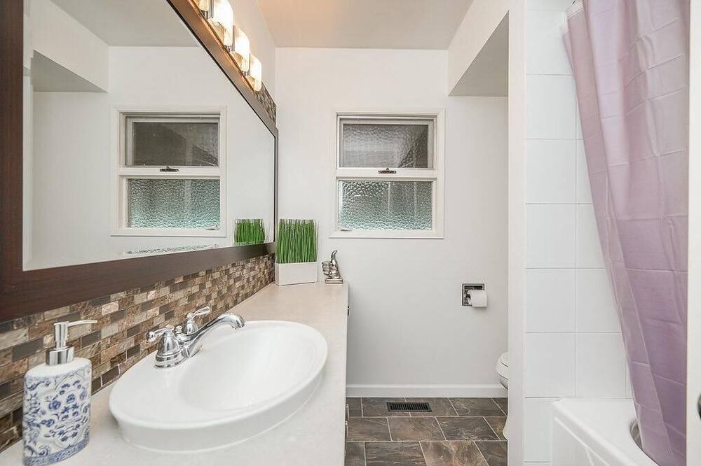 Photo of Bathroom in Newton
