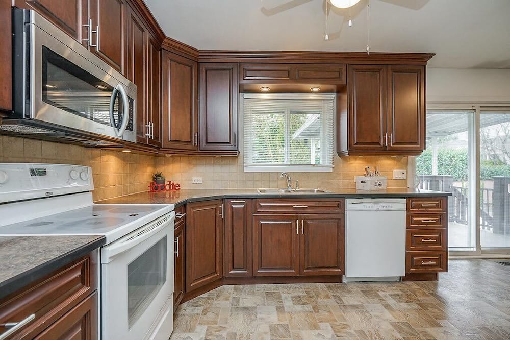 Photo of Kitchen in Newton