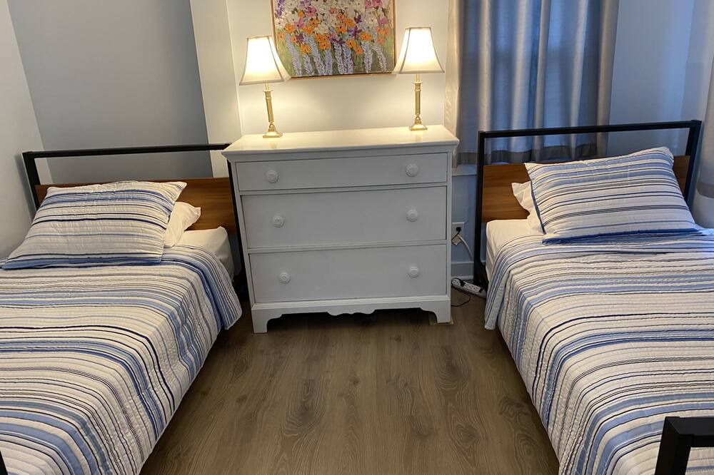 Photo of Bedroom in Kensington