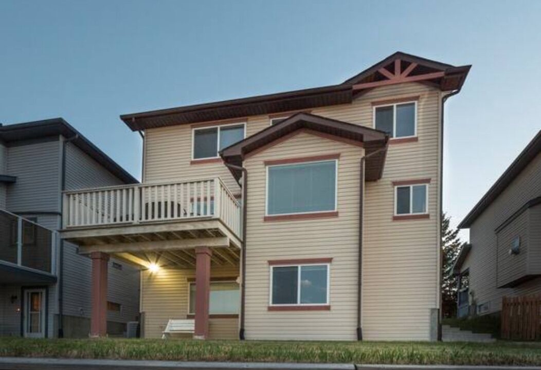 Photo of Outdoor in Panorama Hills