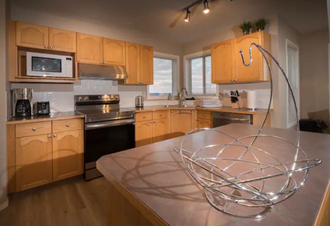 Photo of Kitchen in Panorama Hills