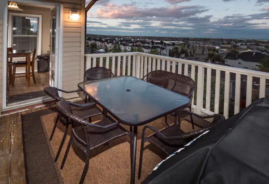 Photo of Outdoor in Panorama Hills