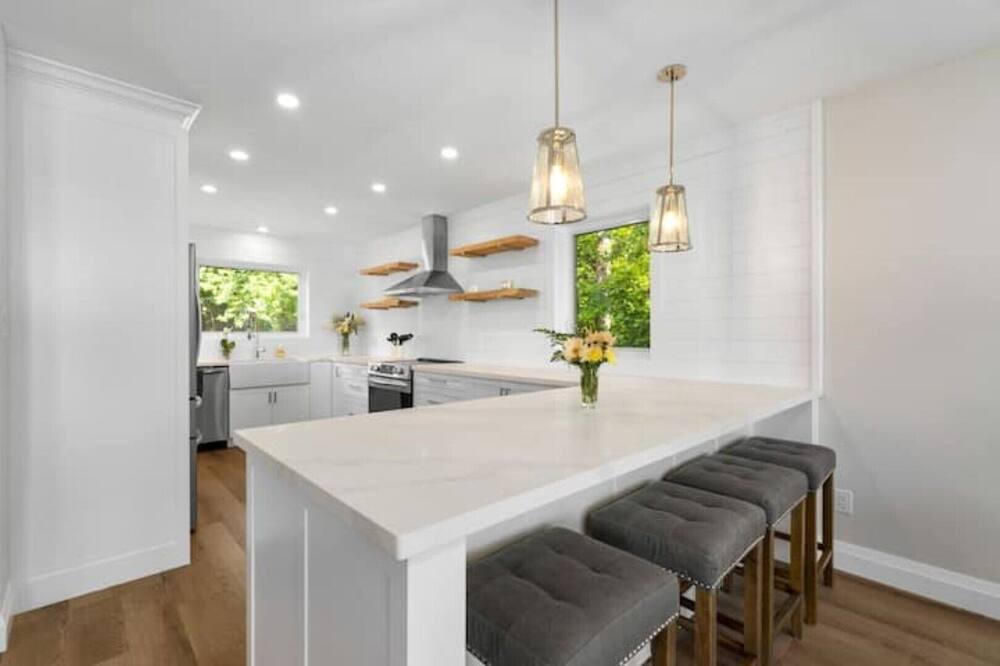 Photo of Kitchen in Oro-Medonte