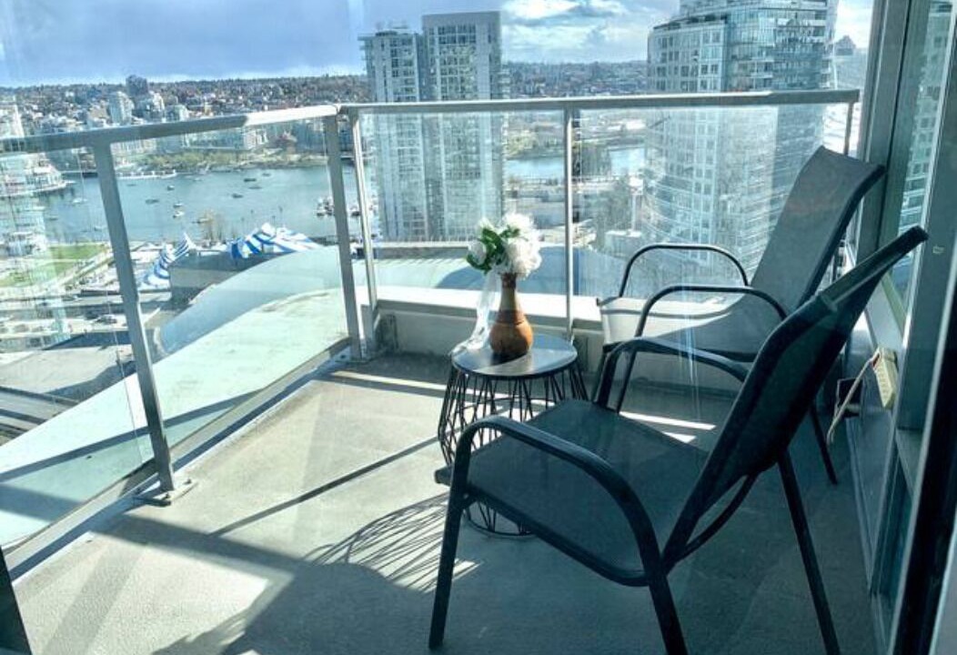 Photo of Outdoor in Gastown