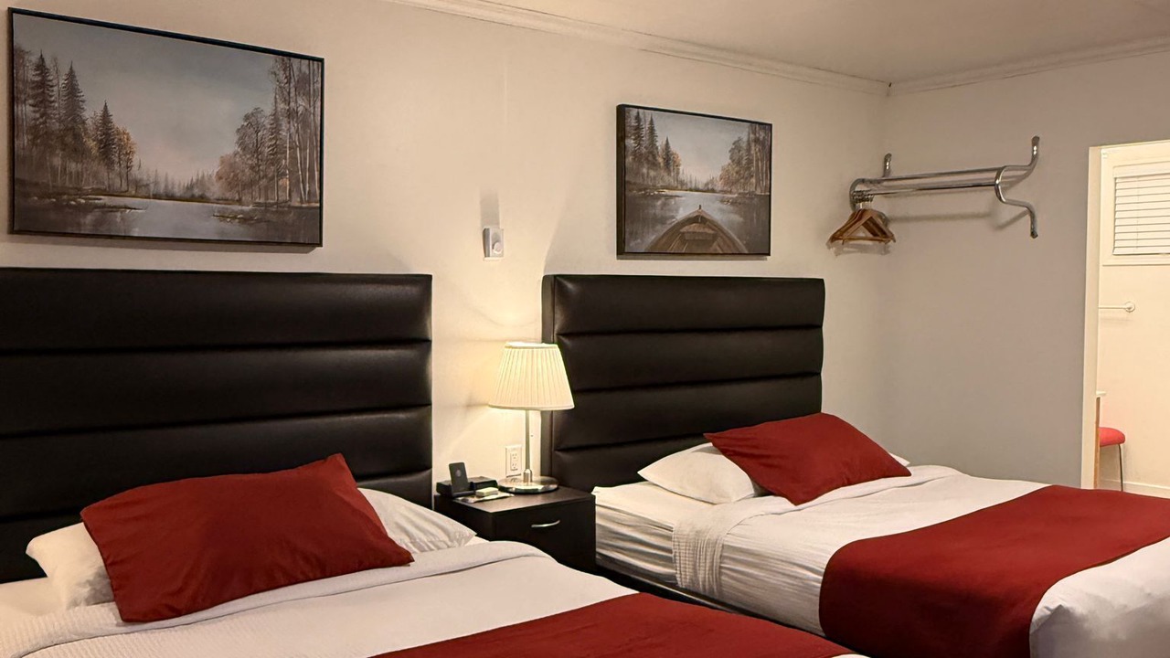 Photo of Bedroom in Hope