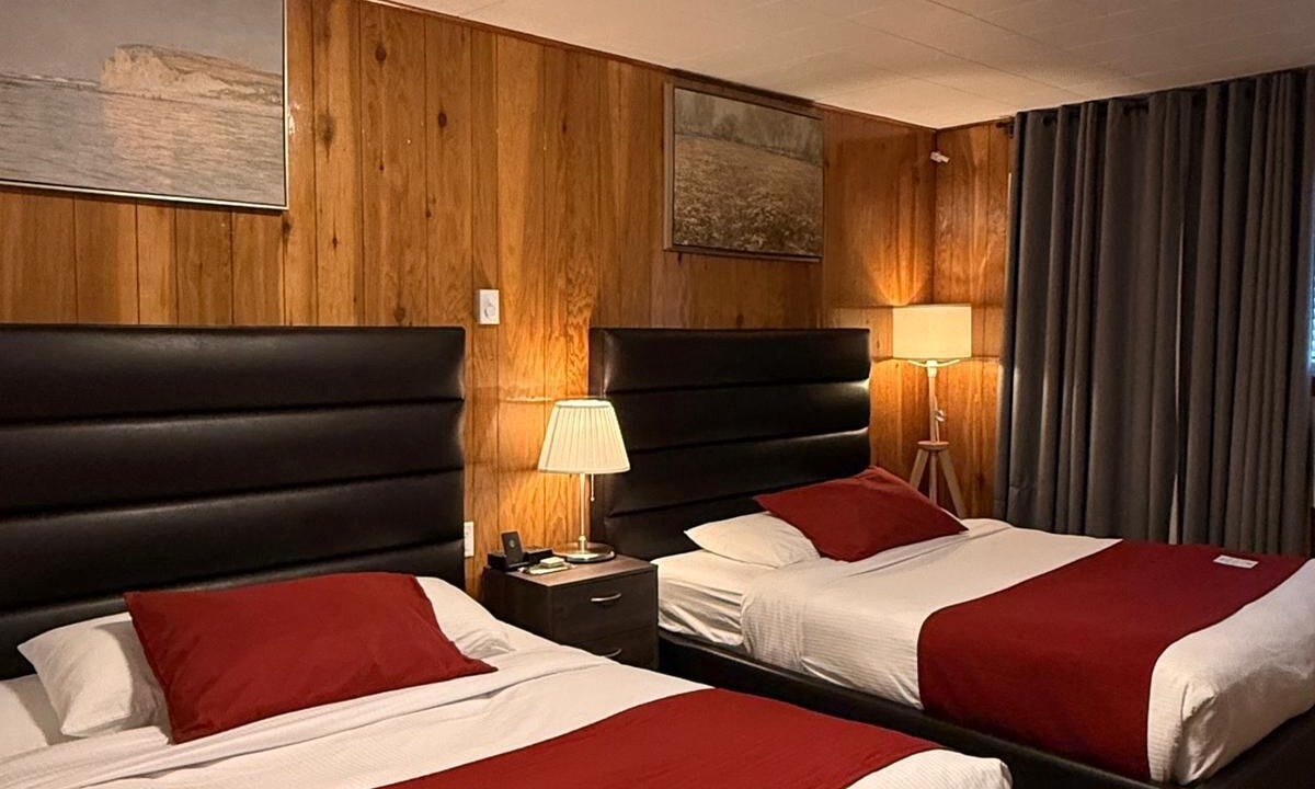 Photo of Bedroom in Hope