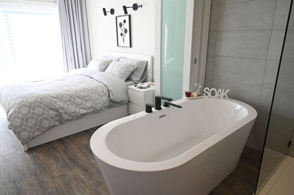 Photo of Bathroom in Campbell River