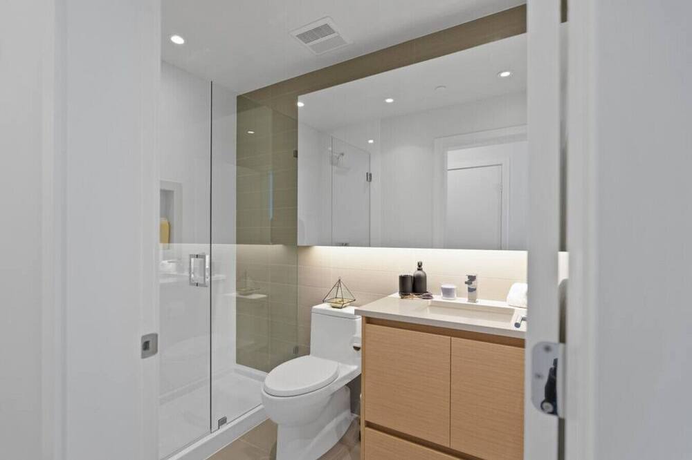 Photo of Bathroom in Killarney