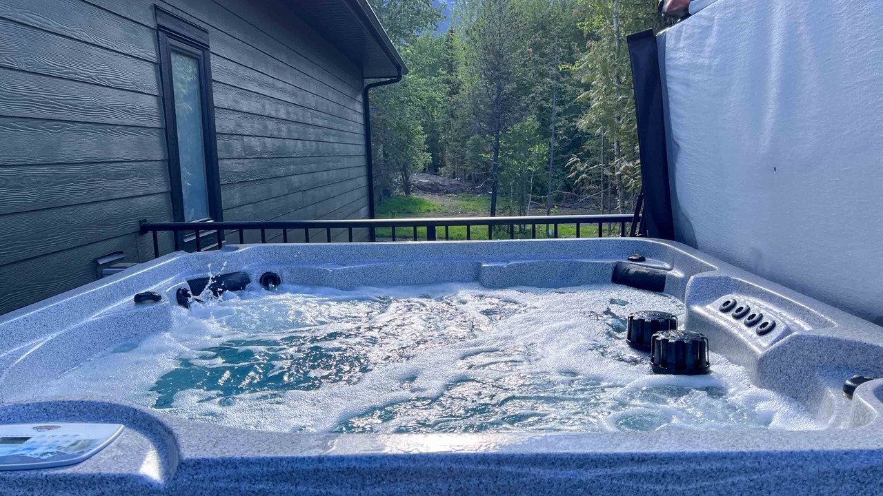 Photo of Outdoor in Fernie