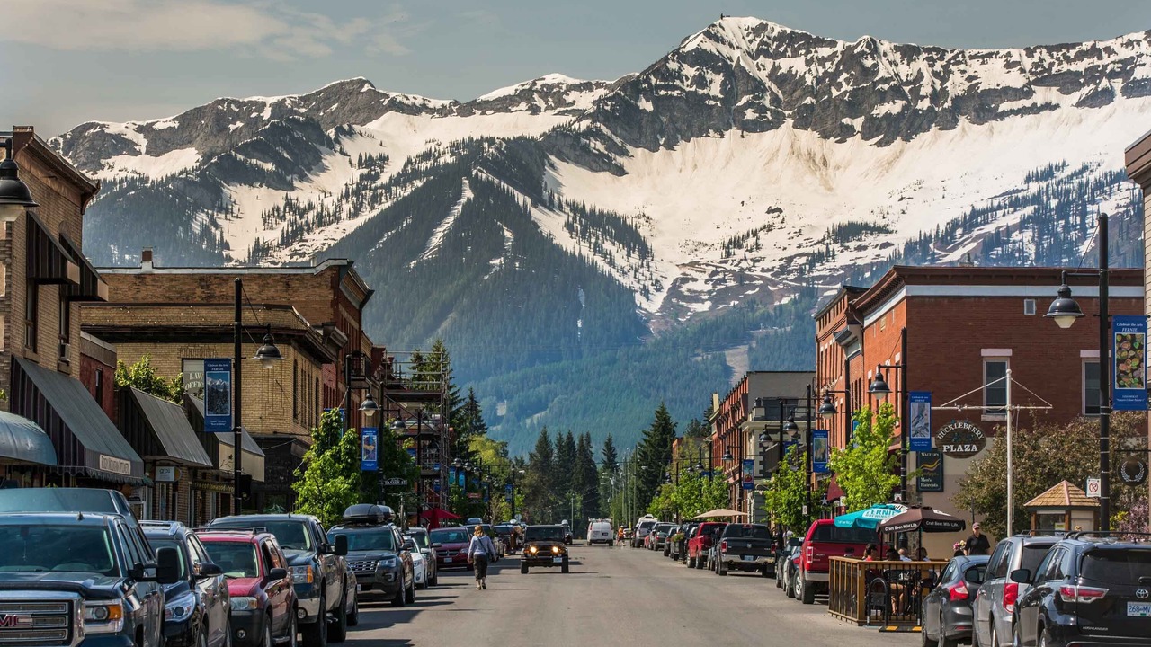 Photo of Others in Fernie