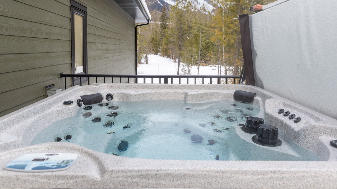 Photo of Outdoor in Fernie
