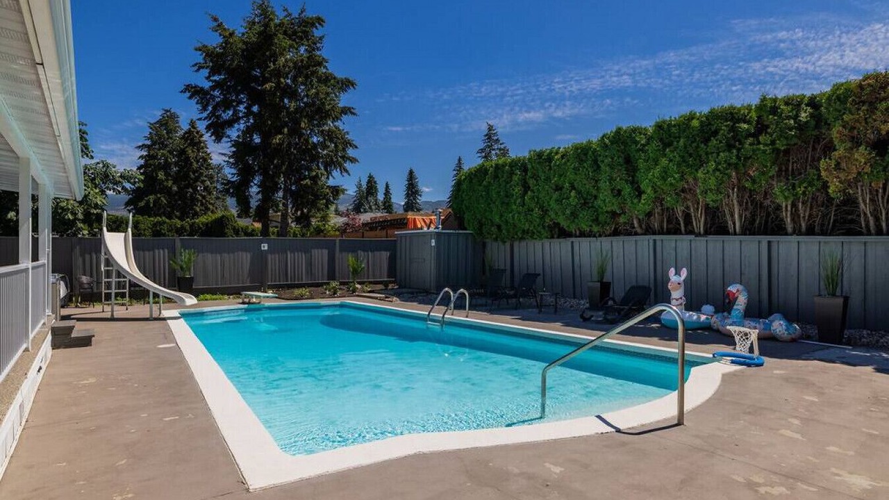 Photo of Outdoor in Lower Mission