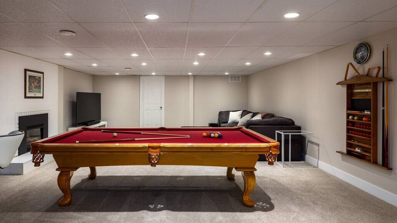 Photo of Bedroom in Lower Mission