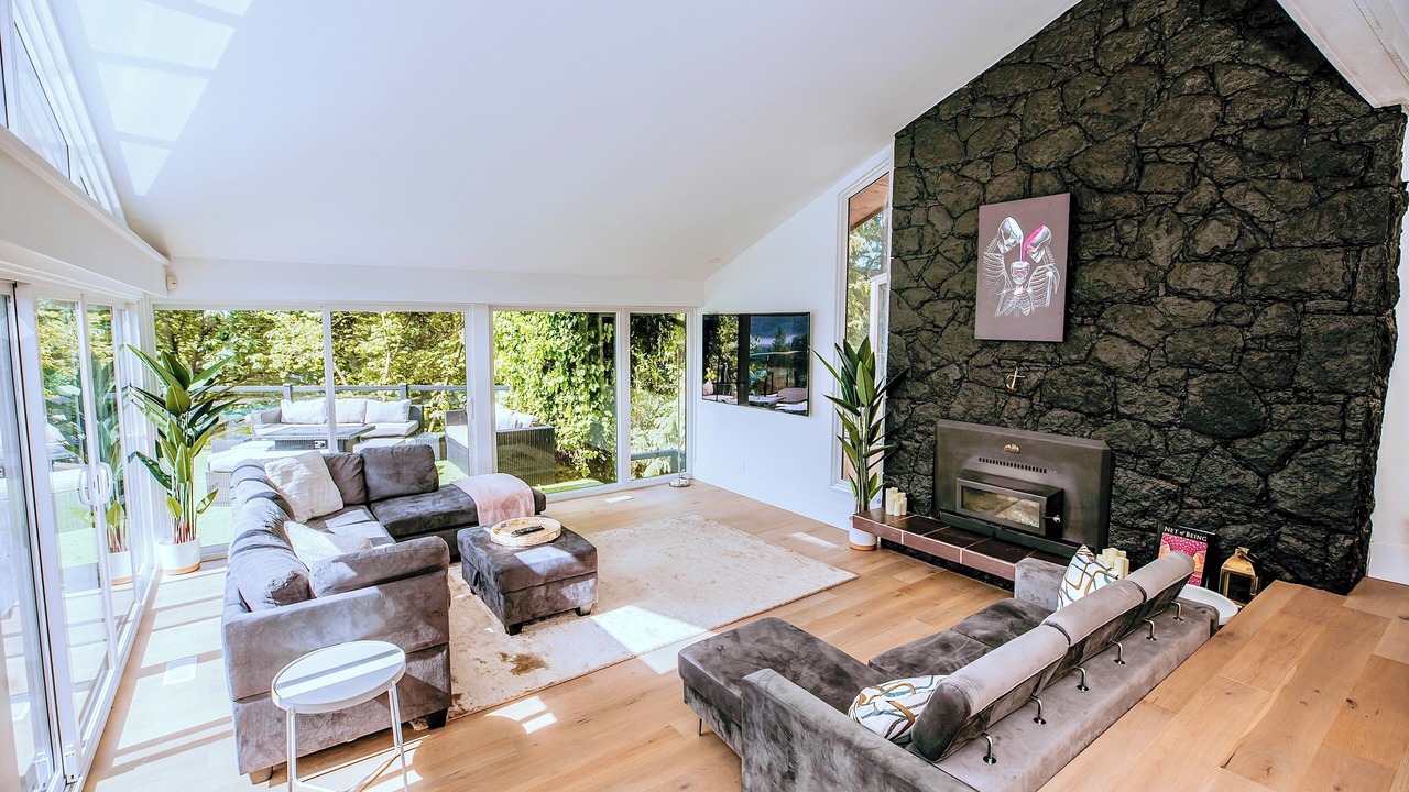 Photo of Outdoor in Deep Cove