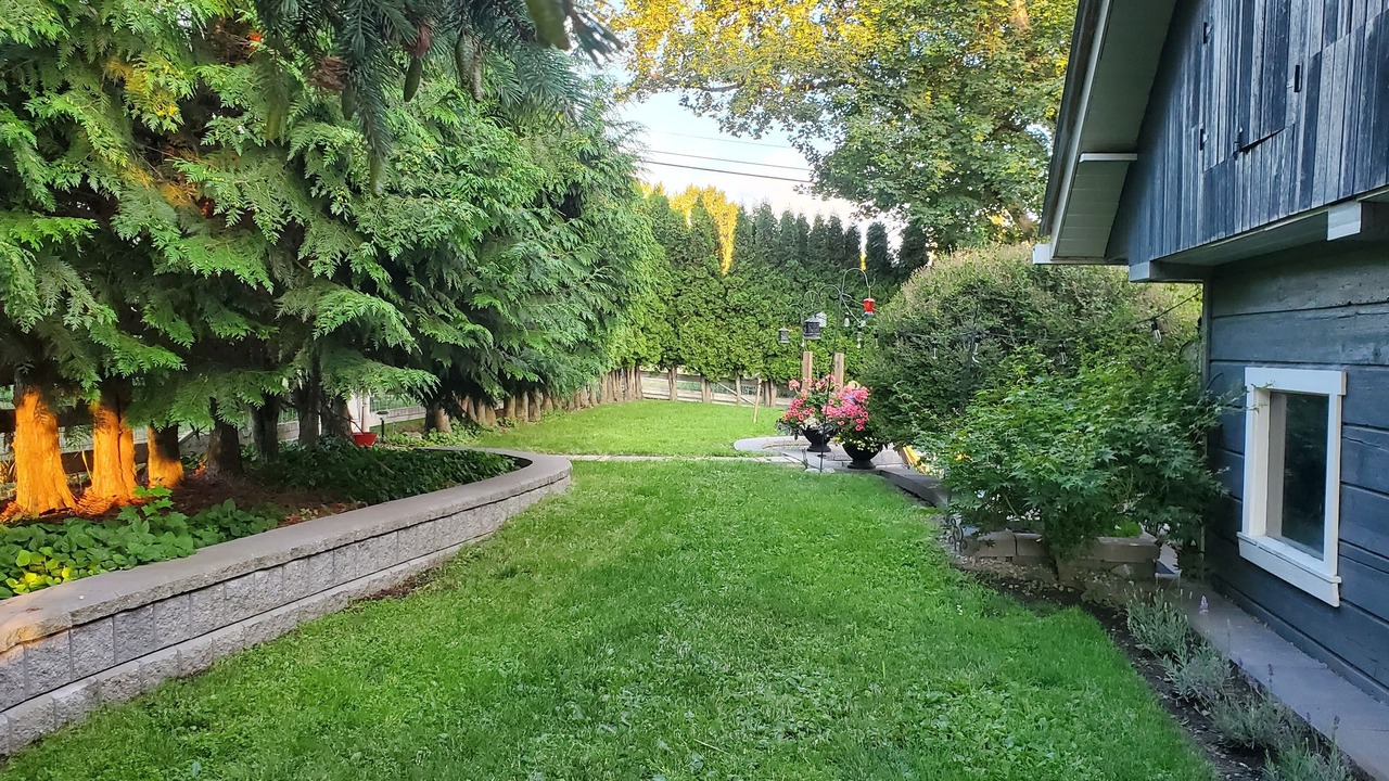 Photo of Outdoor in Vernon
