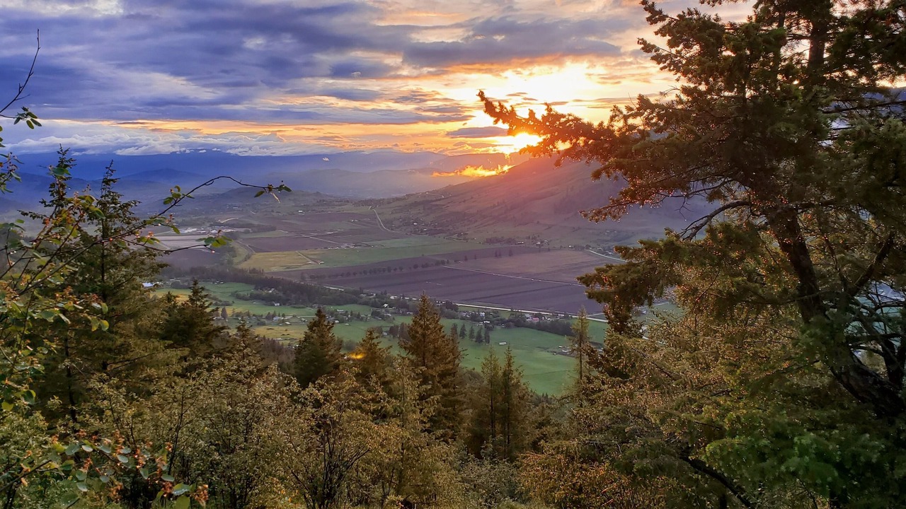 Photo of Outdoor in Vernon