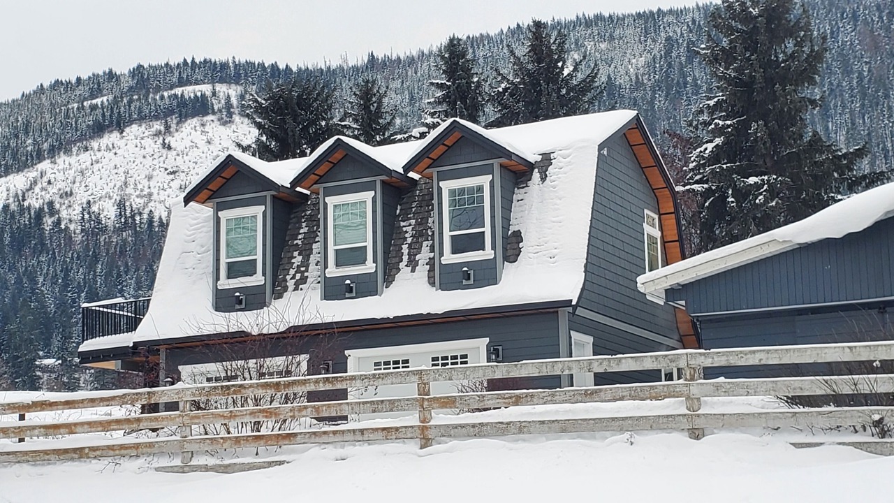 Photo of Outdoor in Vernon