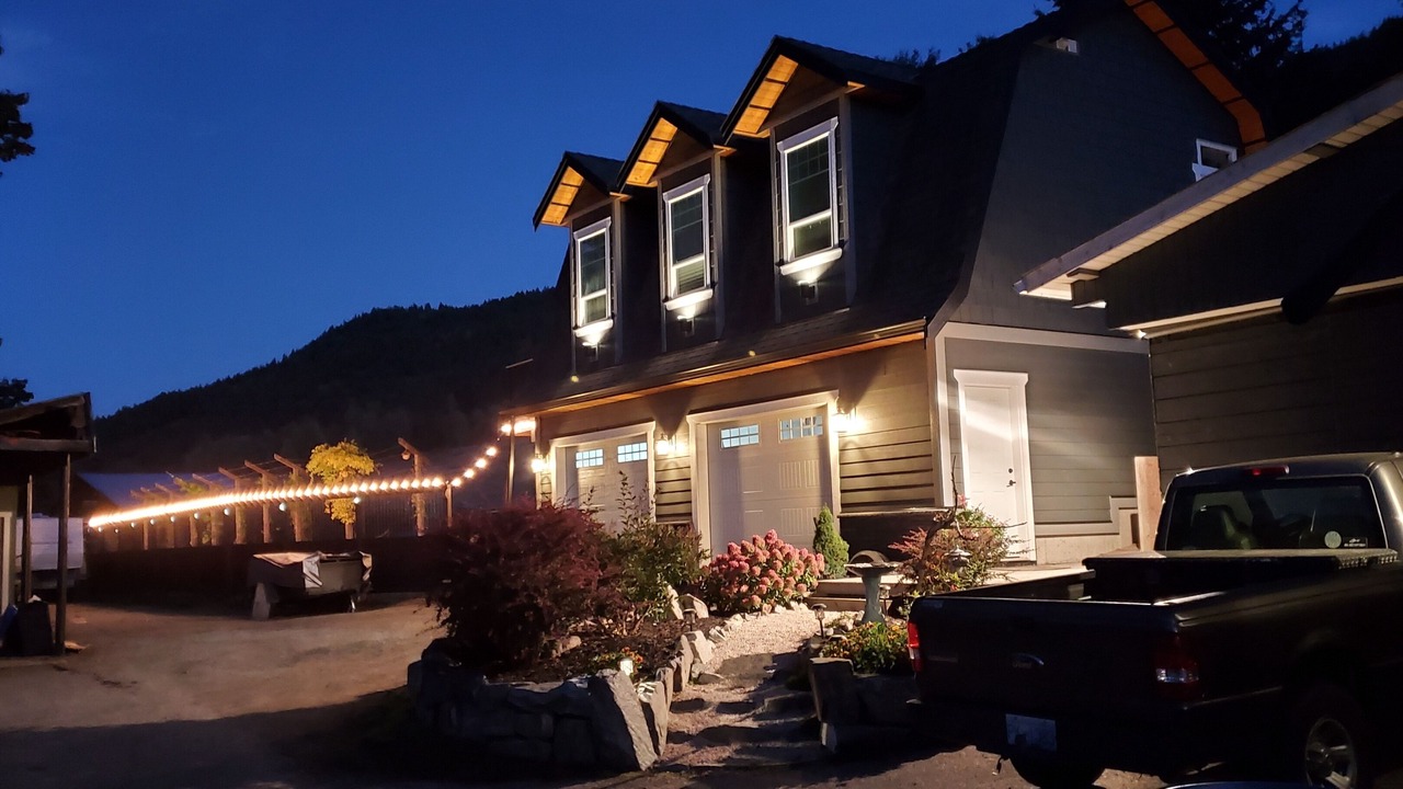 Photo of Outdoor in Vernon