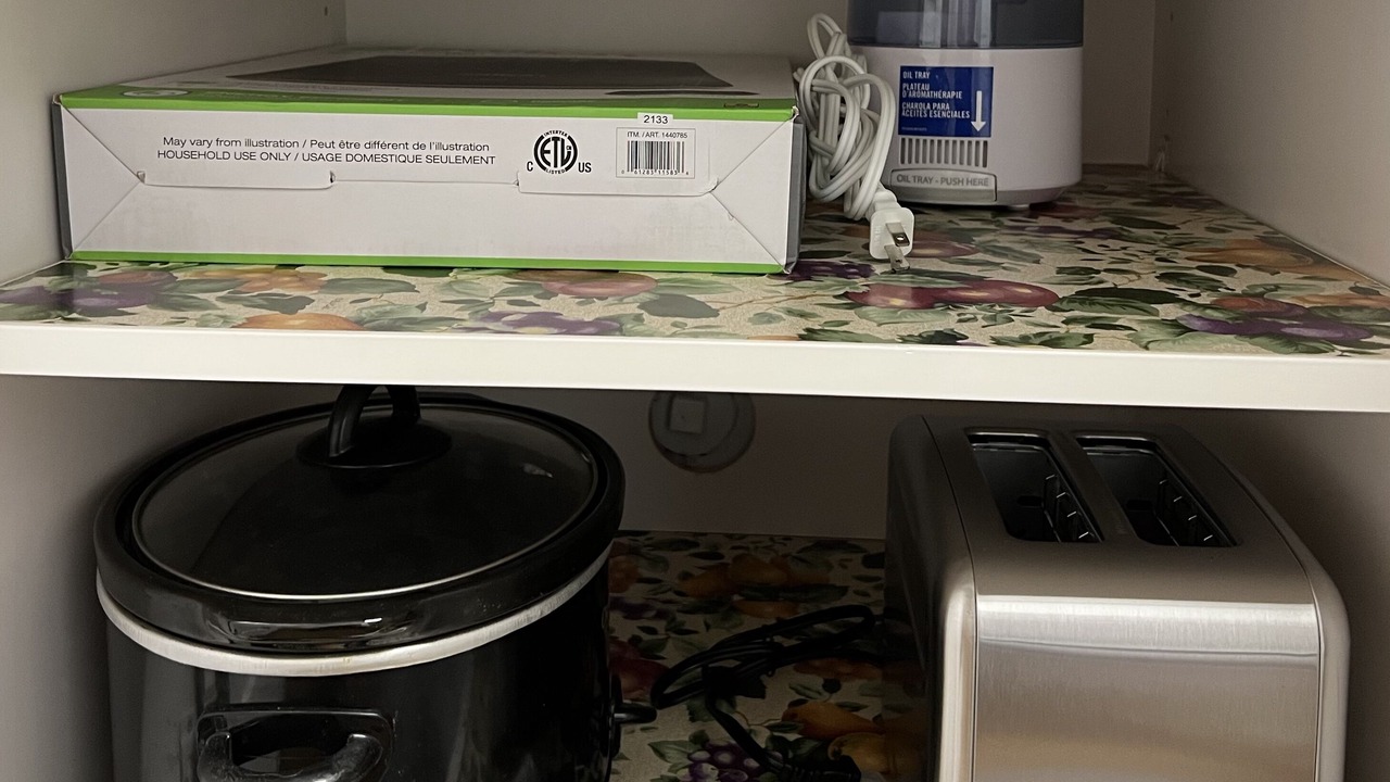Photo of Kitchen in James Bay