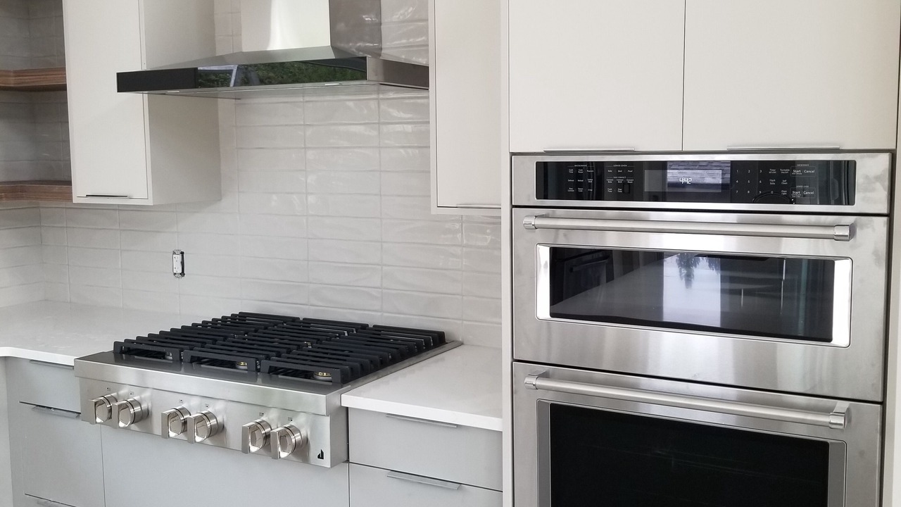 Photo of Kitchen in Central Okanagan
