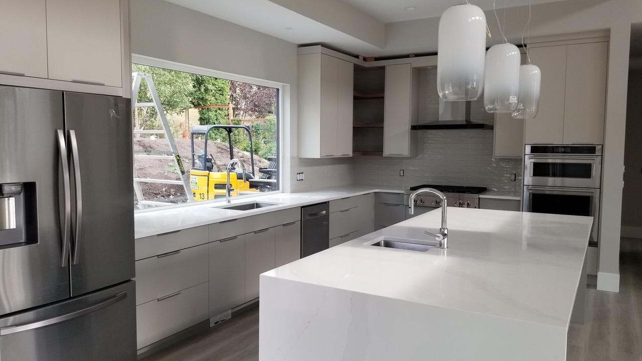 Photo of Kitchen in Central Okanagan
