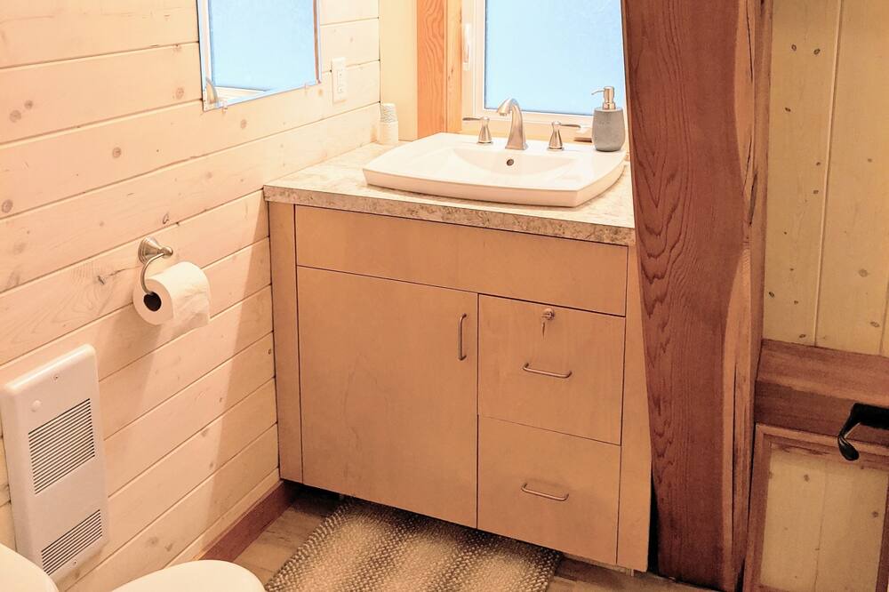 Photo of Bathroom in Comox Valley