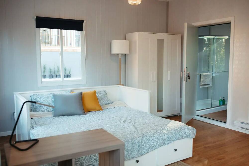 Photo of Bedroom in Powell River